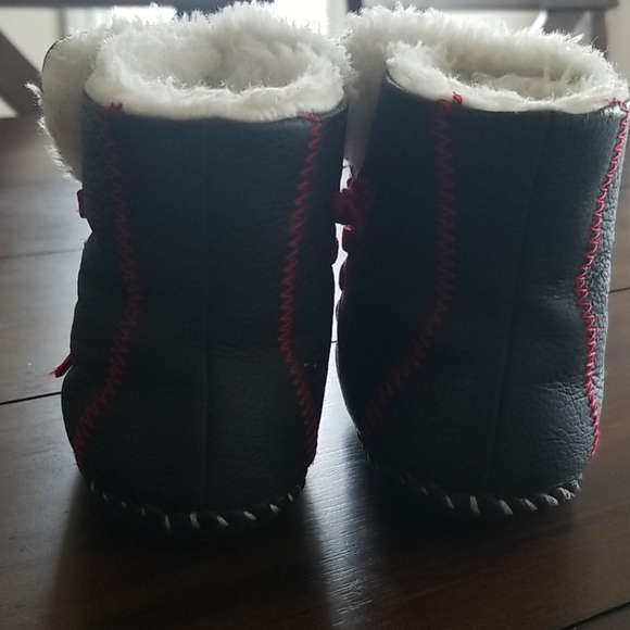Winter boots for Baby - Picture 3 of 3